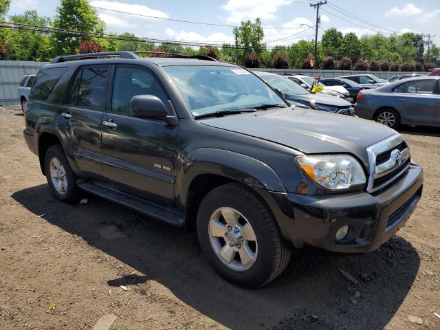 2006 Toyota 4Runner Sr5 VIN: JTEBU14R660080095 Lot: 57572264