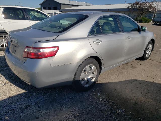 2007 Toyota Camry Ce VIN: 4T1BE46K37U575475 Lot: 58832504