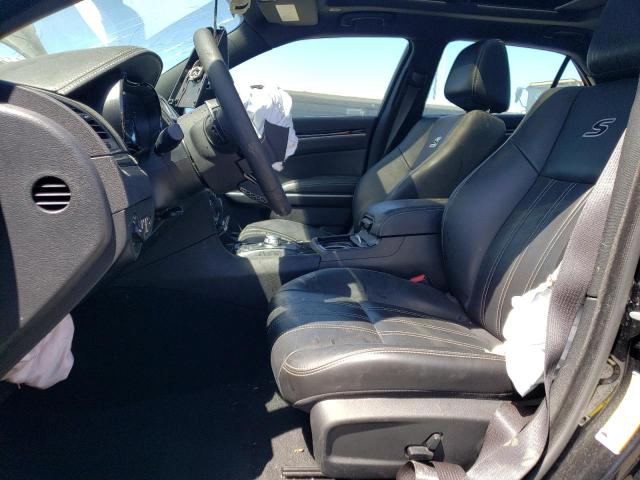 2023 CHRYSLER 300 S - 2C3CCABG7PH548673