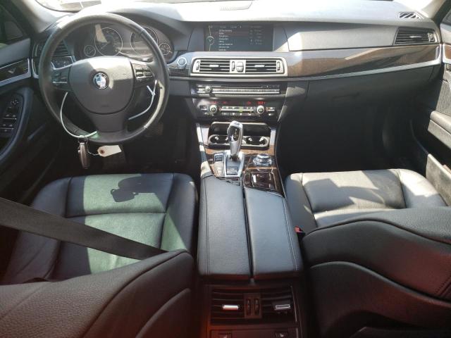 2012 BMW 528 Xi VIN: WBAXH5C56CDW09986 Lot: 58520714