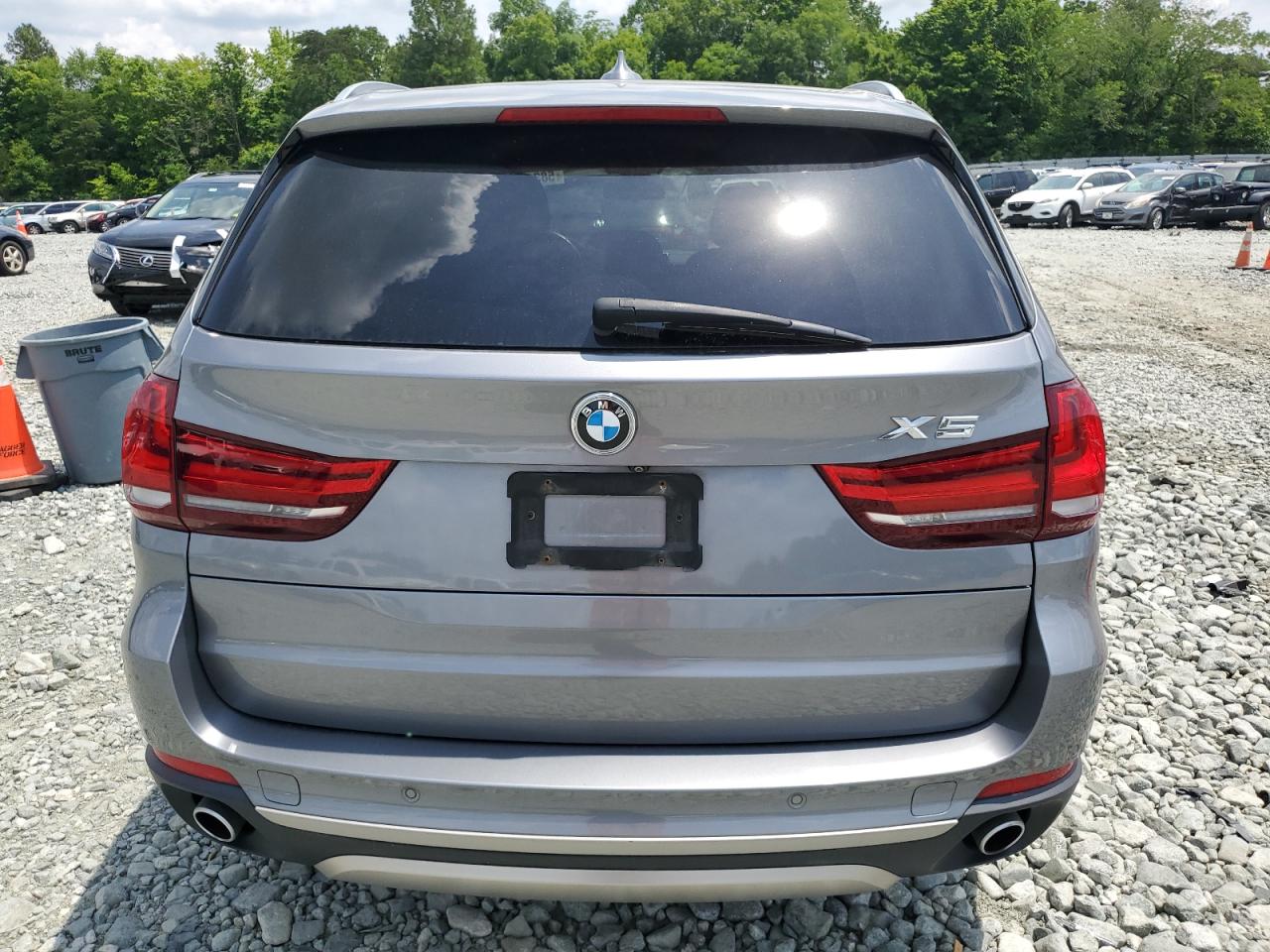 5UXKS4C33H0U05098 2017 BMW X5 xDrive35D