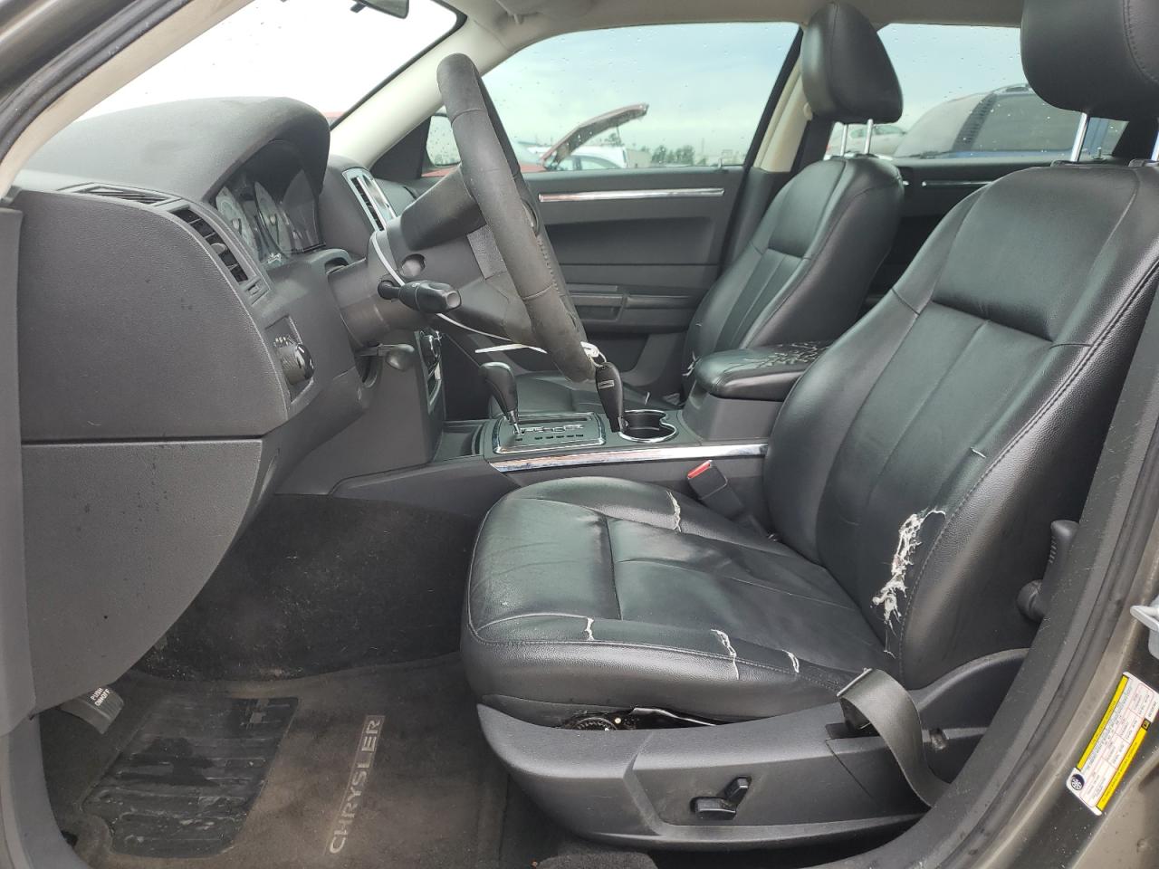 2C3KA53G08H129184 2008 Chrysler 300 Touring