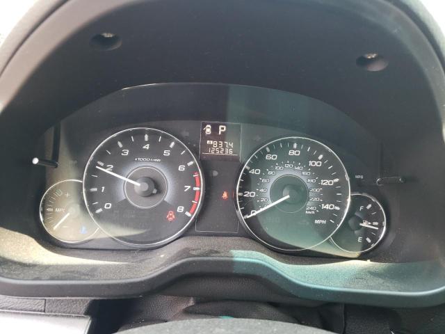 2010 Subaru Legacy 2.5I Premium VIN: 4S3BMBC68A3220348 Lot: 59310434