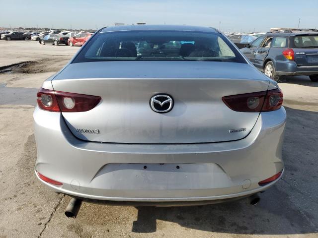 2020 Mazda 3 VIN: 3MZBPABL7LM132687 Lot: 61118574