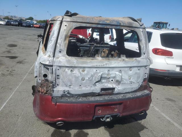 2018 FORD FLEX SEL - 2FMGK5C80JBA01555