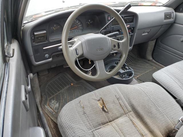 1991 Toyota Pickup 1/2 Ton Extra Long Wheelbase Dlx VIN: JT4VN93D6M5017632 Lot: 59348384