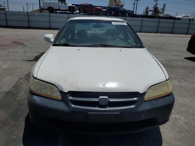 2000 Honda Accord Lx VIN: JHMCG6652YC015414 Lot: 59452994