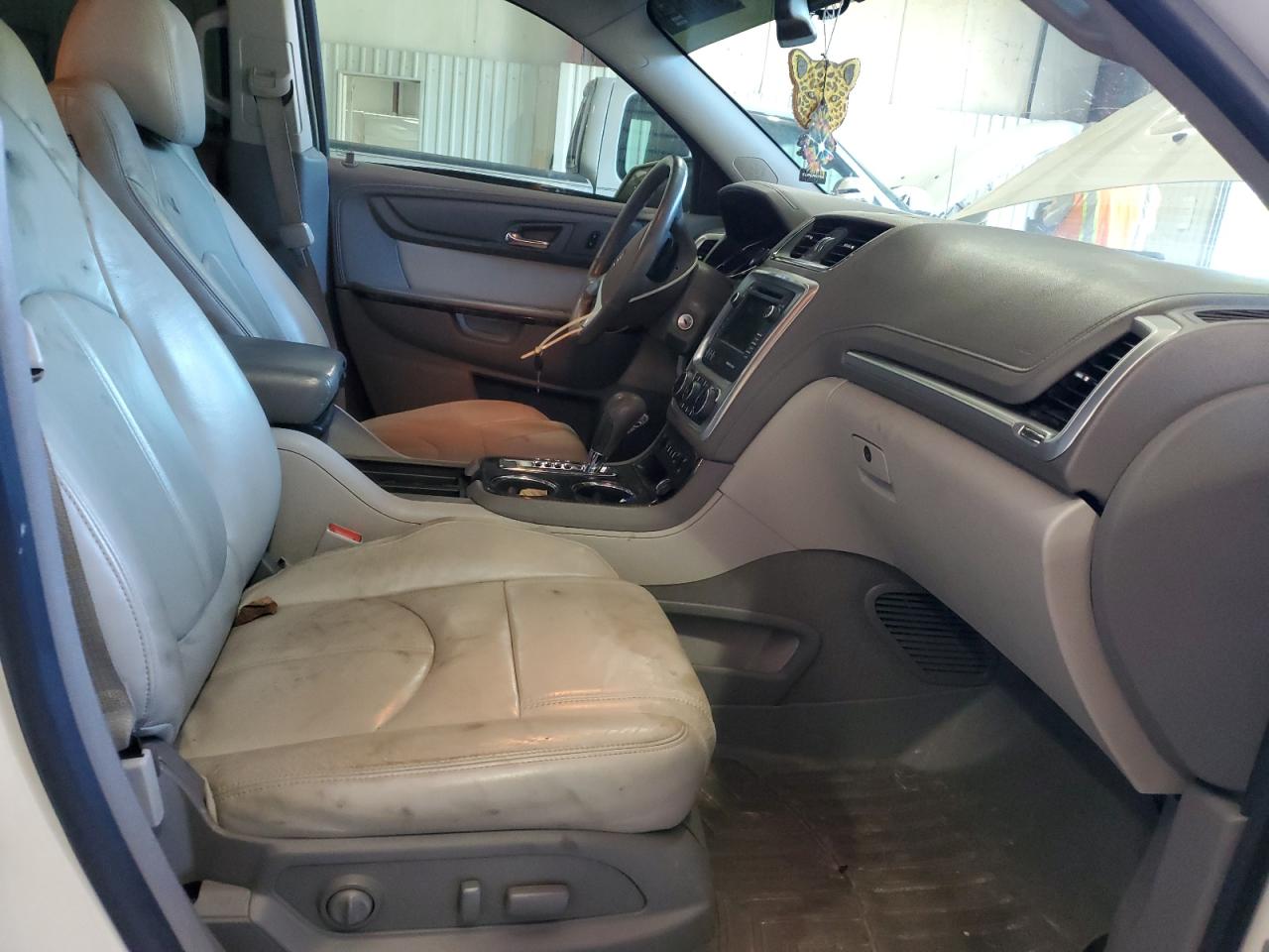 1GKKRRKD8EJ149376 2014 GMC Acadia Slt-1