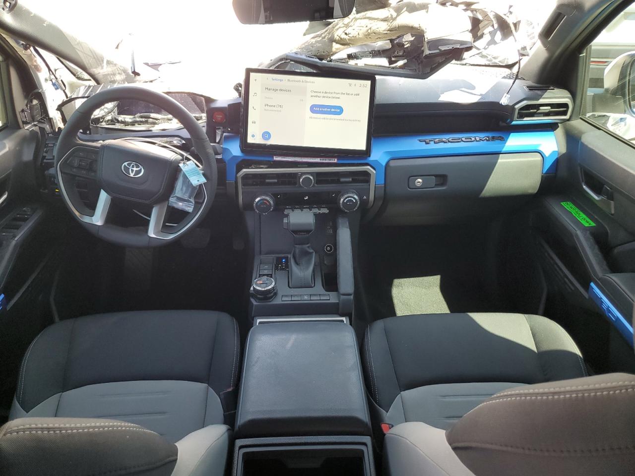 3TMLB5JN7RM005995 2024 Toyota Tacoma Double Cab