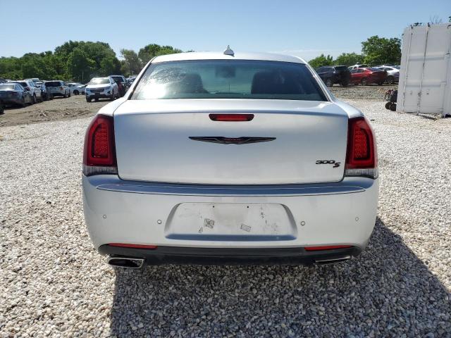 2022 Chrysler 300 S VIN: 2C3CCABG7NH167662 Lot: 57834414