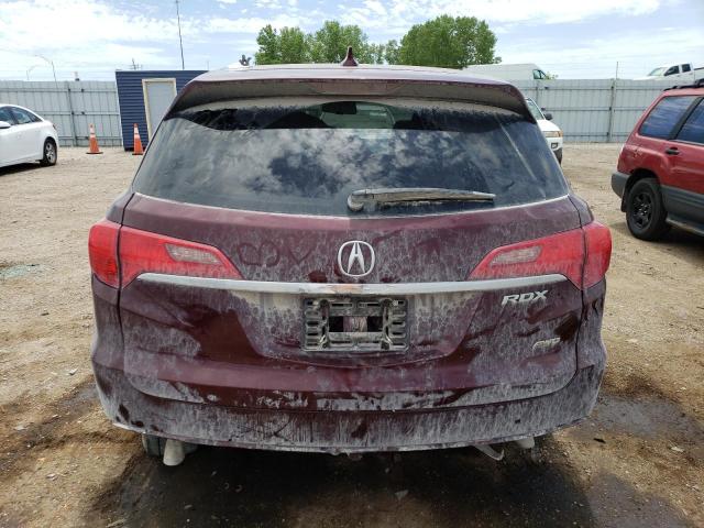 2015 Acura Rdx Technology VIN: 5J8TB4H53FL028415 Lot: 58129524