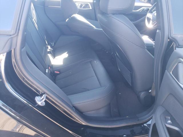 2024 BMW I4 XDRIVE WBY83FB06RFS40639
