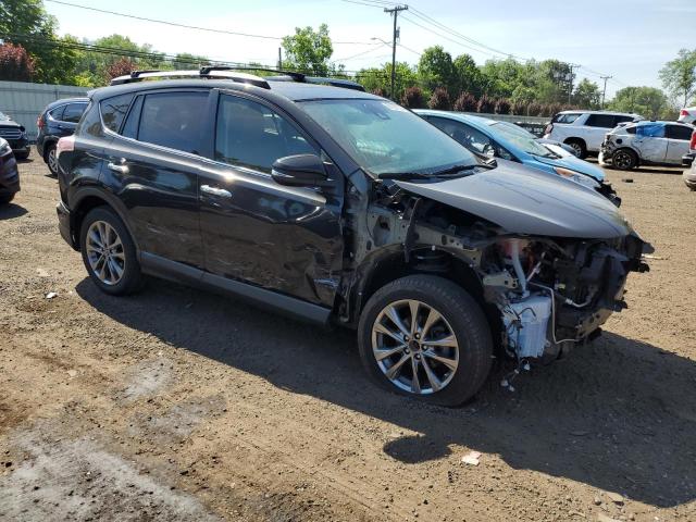 VIN JTMDJREVXHD090852 2017 TOYOTA RAV4 no.4