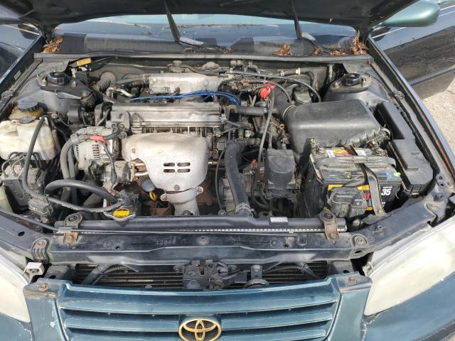 1999 Toyota Camry Ce VIN: 4T1BG22K2XU506586 Lot: 60652234