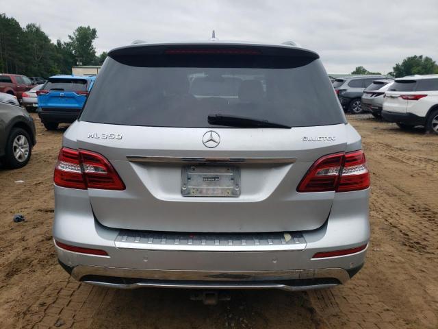 2013 Mercedes-Benz Ml 350 Bluetec VIN: 4JGDA2EB2DA142351 Lot: 56986504