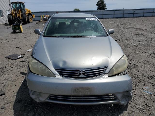 2005 Toyota Camry Le VIN: 4T1BE32K65U594910 Lot: 58878964