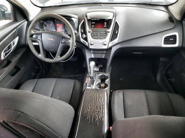 2013 GMC Terrain Sle VIN: 2GKALMEK9D6354341 Lot: 57778874