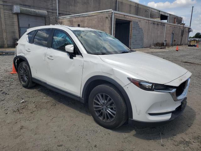 2020 Mazda Cx-5 Touring VIN: JM3KFBCM1L0724955 Lot: 59874014