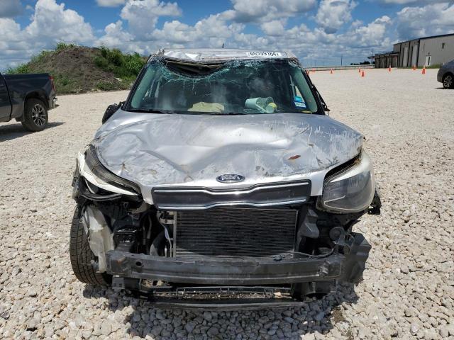 VIN KNDJN2A28J7599790 2018 KIA Soul no.5