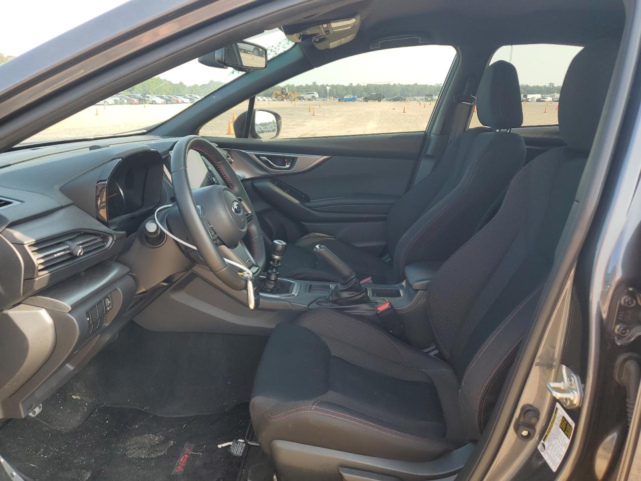 JF1VBAF68N9027053 2022 Subaru Wrx Premium