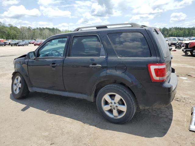 1FMCU93168KB52287 2008 Ford Escape Xlt