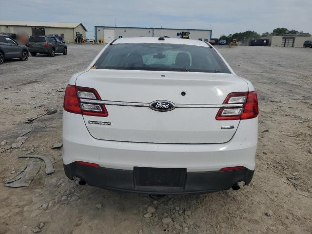 2014 Ford Taurus Police Interceptor VIN: 1FAHP2MK4EG151238 Lot: 58006294