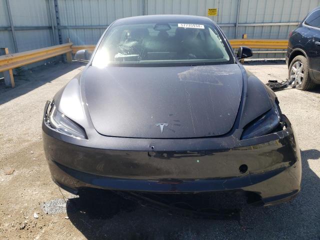 2024 TESLA MODEL 3 - 5YJ3E1EA8RF743008