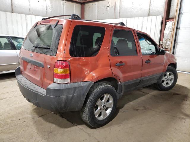 1FMYU931X6KC54646 2006 Ford Escape Xlt