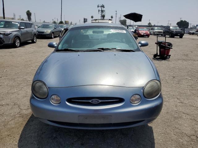 1999 Ford Taurus Se VIN: 1FAFP53U7XG118572 Lot: 56856294