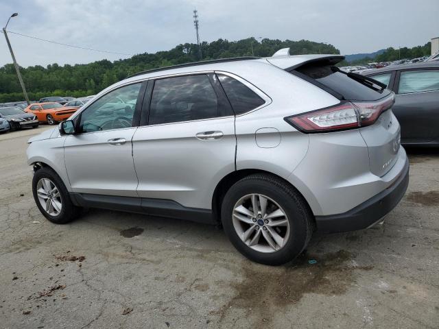 2015 FORD EDGE SEL - 2FMTK4J86FBB53097