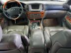 LEXUS LX 470 photo