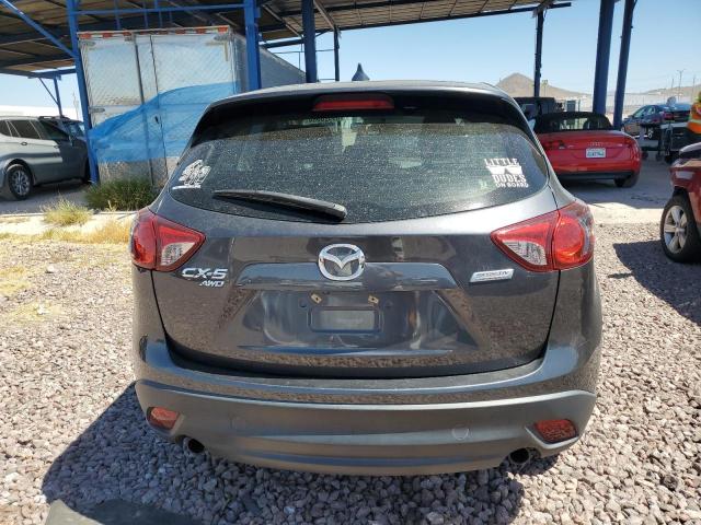 2016 Mazda Cx-5 Sport VIN: JM3KE4BY6G0906790 Lot: 59370984