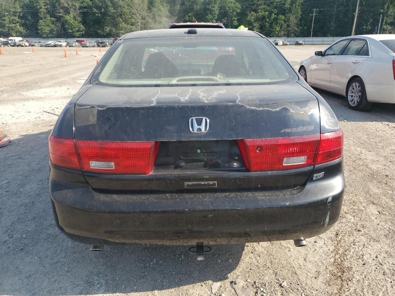 1HGCM66505A009064 2005 Honda Accord Ex