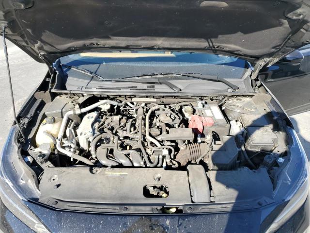 2020 Nissan Sentra Sv VIN: 3N1AB8CV1LY219521 Lot: 60400424