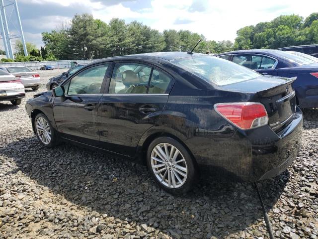 2015 Subaru Impreza Premium Plus VIN: JF1GJAK66FH017677 Lot: 57651504