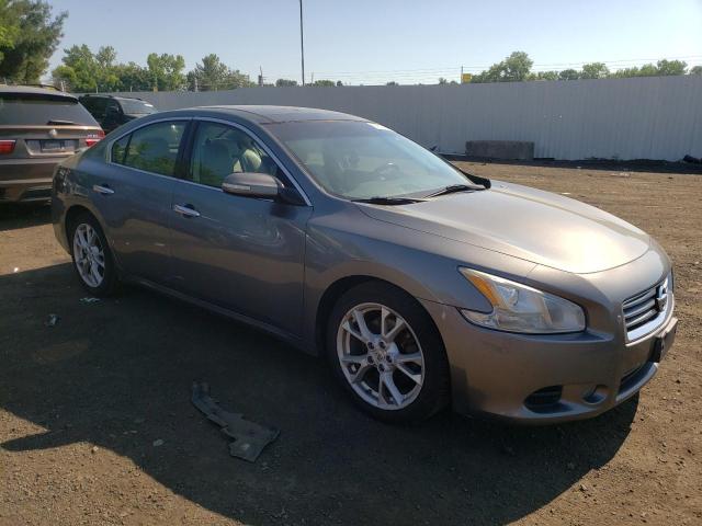 2014 Nissan Maxima S VIN: 1N4AA5AP7EC487994 Lot: 56600494