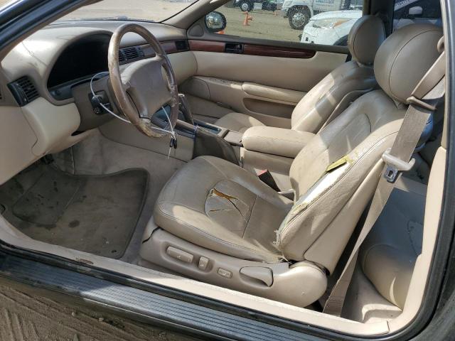 1992 Lexus Sc 400 VIN: JT8UZ30C7N0019654 Lot: 59026004