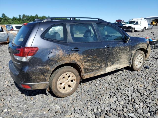 2019 SUBARU FORESTER JF2SKACC8KH474993