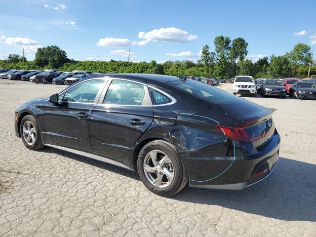 2023 Hyundai Sonata Se VIN: KMHL24JA6PA297068 Lot: 58739534