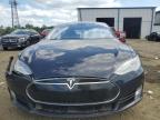 TESLA MODEL S 85 photo