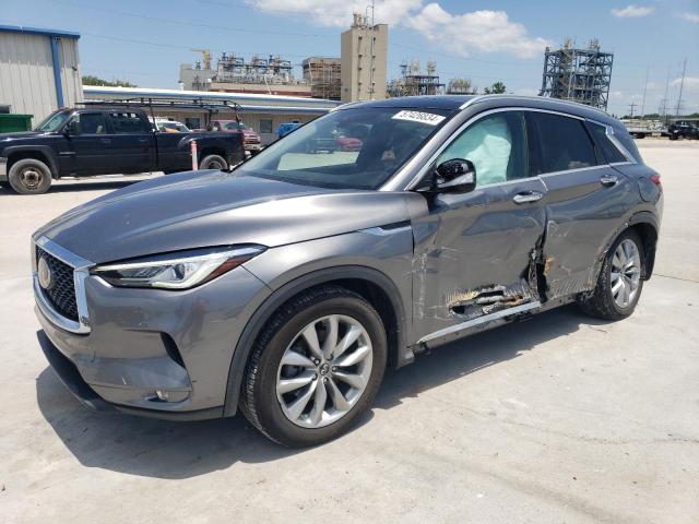 2019 Infiniti Qx50 Essential VIN: 3PCAJ5M12KF132862 Lot: 57426834