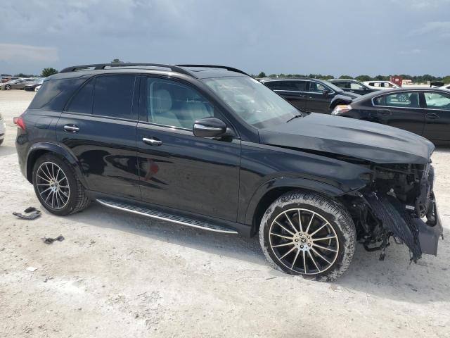 2022 MERCEDES-BENZ GLE 450 4M - 4JGFB5KB0NA828417