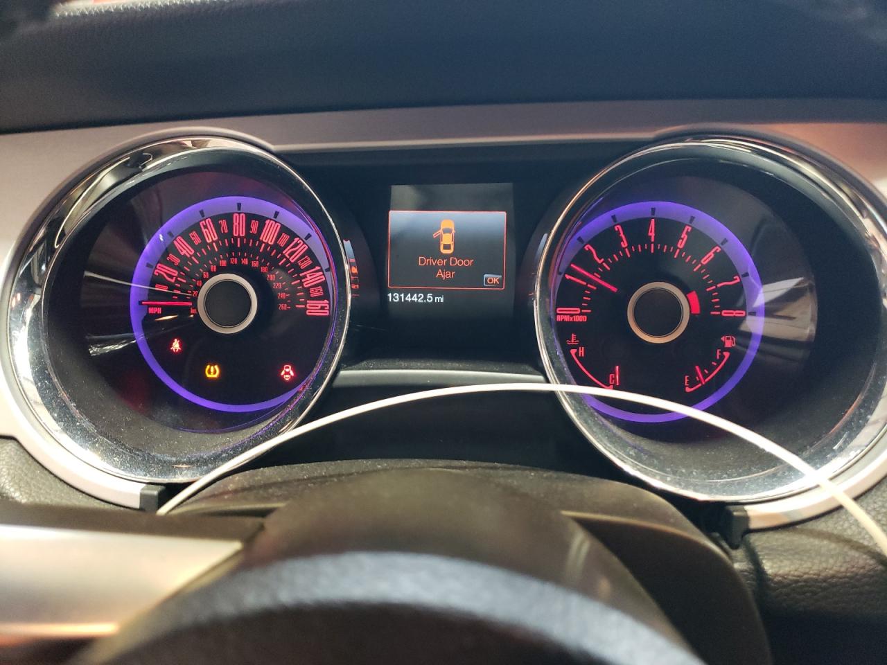 1ZVBP8FF5D5205902 2013 Ford Mustang Gt