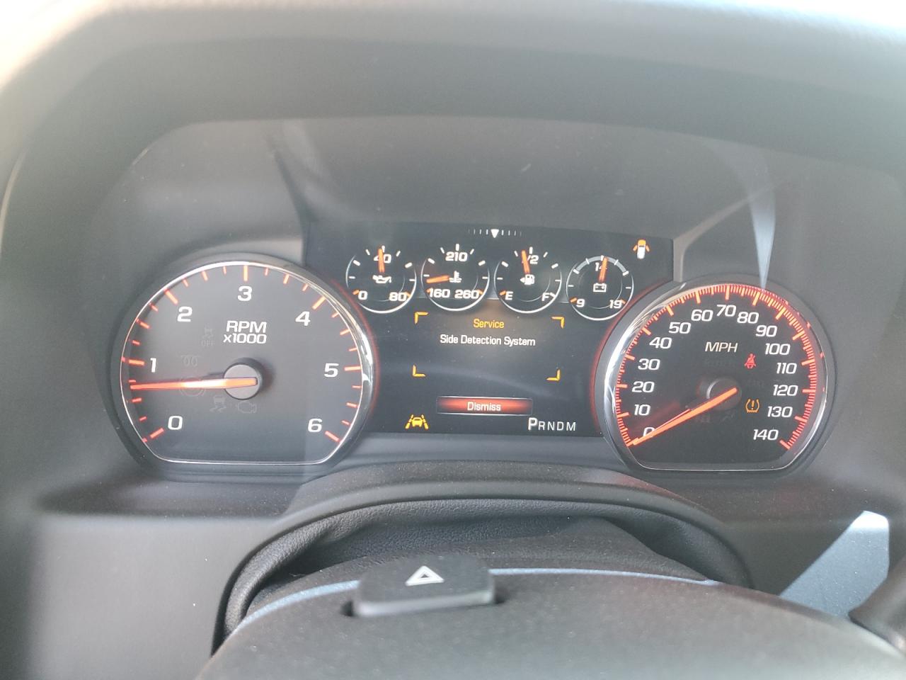 1GKS2CKJ9GR425642 2016 GMC Yukon Denali