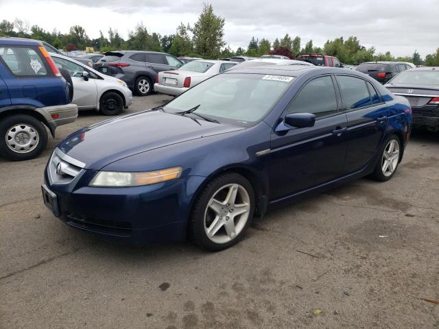 2005 Acura Tl VIN: 19UUA66215A063590 Lot: 57519684