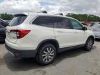 HONDA PILOT EXL photo