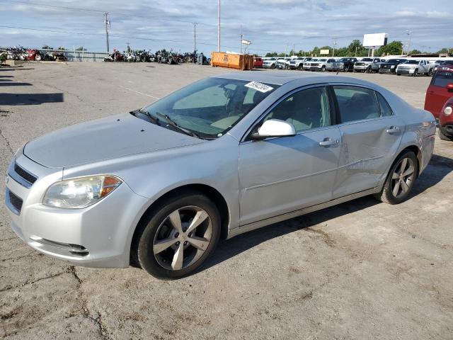 1G1ZC5E19BF340723 2011 Chevrolet Malibu 1Lt