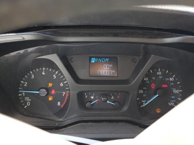2017 FORD TRANSIT T- - 1FTYR1YM4HKB45788