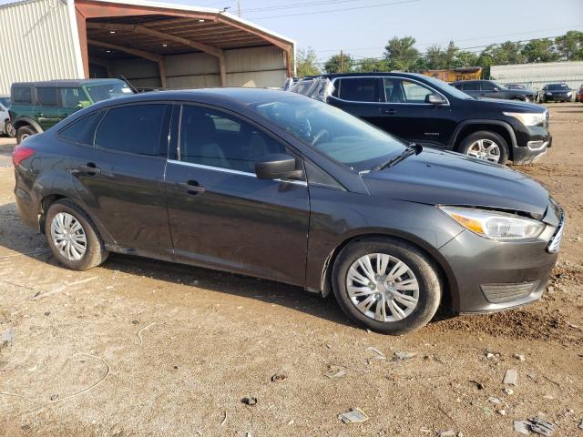 2018 Ford Focus S VIN: 1FADP3E23JL222885 Lot: 58772014