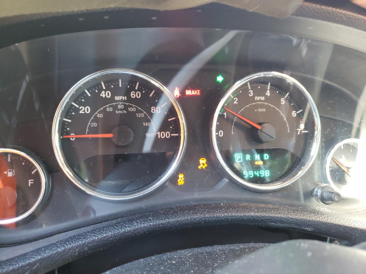 1C4HJWEG0CL167289 2012 Jeep Wrangler Unlimited Sahara